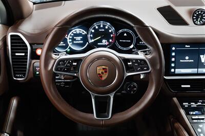 2023 Porsche Cayenne   - Photo 12 - Gladstone, OR 97027
