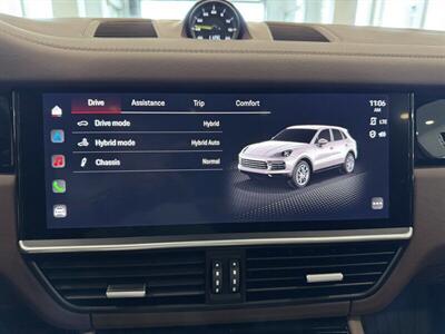 2023 Porsche Cayenne   - Photo 37 - Gladstone, OR 97027