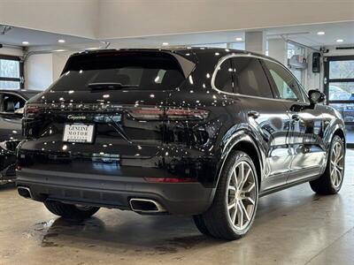 2023 Porsche Cayenne   - Photo 6 - Gladstone, OR 97027