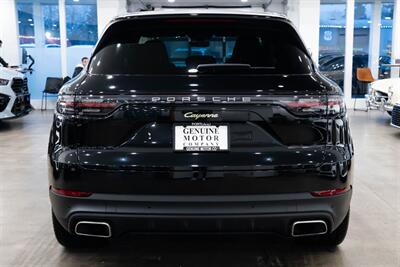 2023 Porsche Cayenne   - Photo 5 - Gladstone, OR 97027