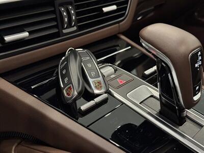 2023 Porsche Cayenne   - Photo 53 - Gladstone, OR 97027