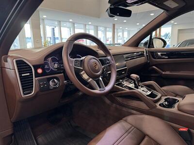 2023 Porsche Cayenne   - Photo 20 - Gladstone, OR 97027