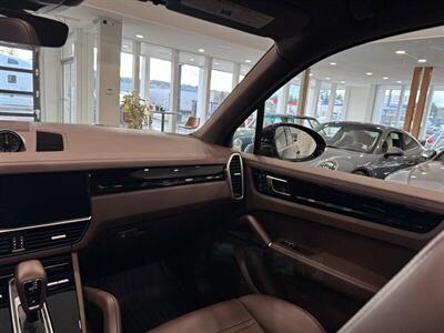 2023 Porsche Cayenne   - Photo 27 - Gladstone, OR 97027