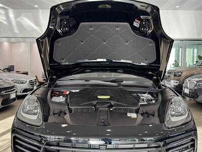 2023 Porsche Cayenne   - Photo 54 - Gladstone, OR 97027