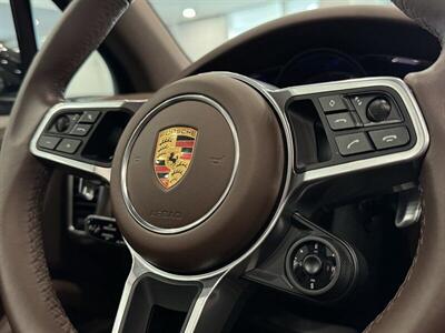 2023 Porsche Cayenne   - Photo 29 - Gladstone, OR 97027