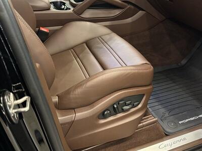 2023 Porsche Cayenne   - Photo 19 - Gladstone, OR 97027