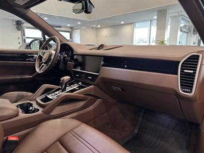 2023 Porsche Cayenne   - Photo 23 - Gladstone, OR 97027