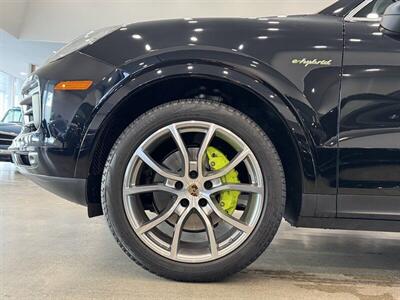 2023 Porsche Cayenne   - Photo 48 - Gladstone, OR 97027