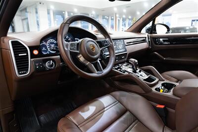 2023 Porsche Cayenne   - Photo 18 - Gladstone, OR 97027