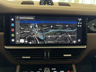 2023 Porsche Cayenne   - Photo 34 - Gladstone, OR 97027