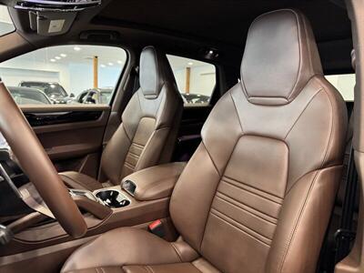 2023 Porsche Cayenne   - Photo 21 - Gladstone, OR 97027