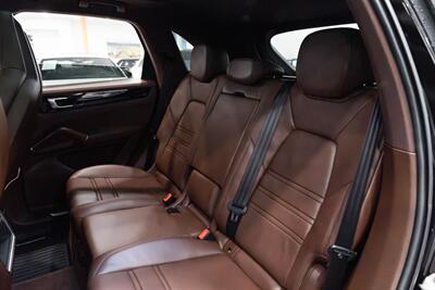 2023 Porsche Cayenne   - Photo 20 - Gladstone, OR 97027