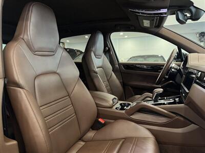 2023 Porsche Cayenne   - Photo 22 - Gladstone, OR 97027