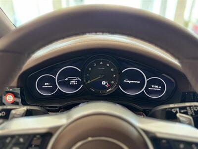 2023 Porsche Cayenne   - Photo 31 - Gladstone, OR 97027