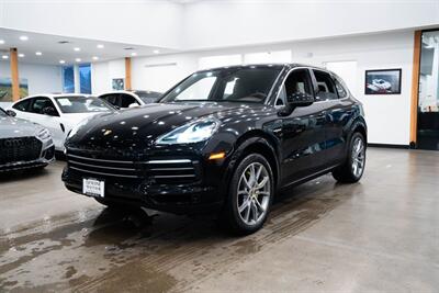 2023 Porsche Cayenne   - Photo 26 - Gladstone, OR 97027