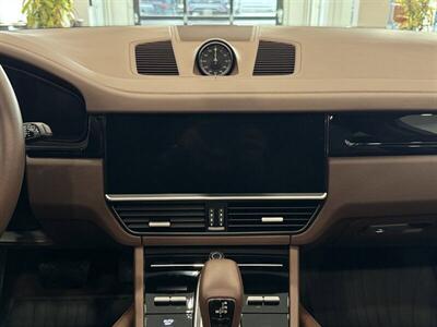 2023 Porsche Cayenne   - Photo 33 - Gladstone, OR 97027