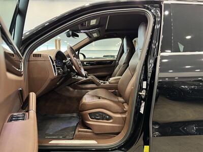 2023 Porsche Cayenne   - Photo 7 - Gladstone, OR 97027
