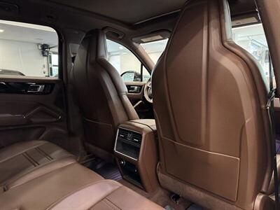 2023 Porsche Cayenne   - Photo 25 - Gladstone, OR 97027