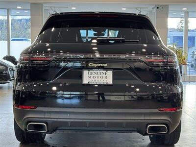 2023 Porsche Cayenne   - Photo 5 - Gladstone, OR 97027