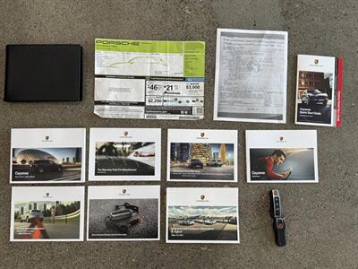 2023 Porsche Cayenne   - Photo 58 - Gladstone, OR 97027
