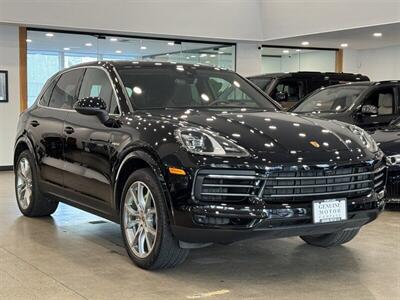 2023 Porsche Cayenne   - Photo 3 - Gladstone, OR 97027