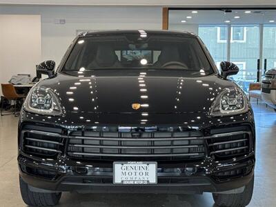 2023 Porsche Cayenne   - Photo 2 - Gladstone, OR 97027