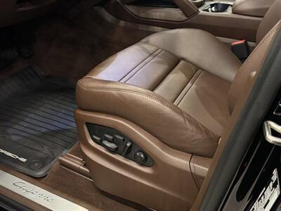 2023 Porsche Cayenne   - Photo 18 - Gladstone, OR 97027