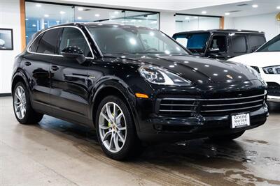 2023 Porsche Cayenne   - Photo 3 - Gladstone, OR 97027