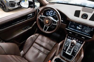 2023 Porsche Cayenne   - Photo 10 - Gladstone, OR 97027
