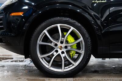 2023 Porsche Cayenne   - Photo 7 - Gladstone, OR 97027