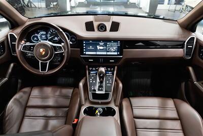 2023 Porsche Cayenne   - Photo 9 - Gladstone, OR 97027