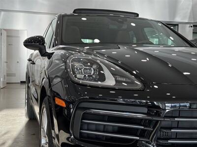 2023 Porsche Cayenne   - Photo 52 - Gladstone, OR 97027