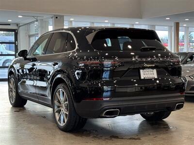 2023 Porsche Cayenne   - Photo 4 - Gladstone, OR 97027