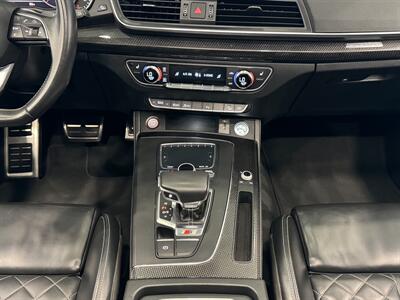2020 Audi SQ5 3.0T quattro Premium Plus   - Photo 36 - Gladstone, OR 97027