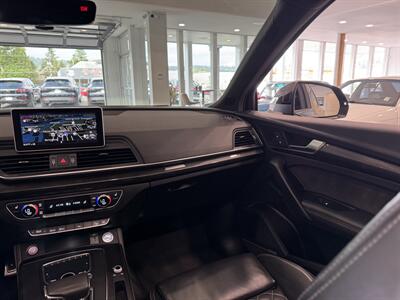 2020 Audi SQ5 3.0T quattro Premium Plus   - Photo 28 - Gladstone, OR 97027
