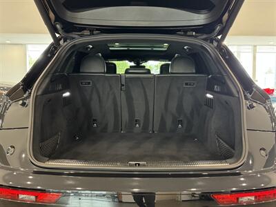 2020 Audi SQ5 3.0T quattro Premium Plus   - Photo 40 - Gladstone, OR 97027