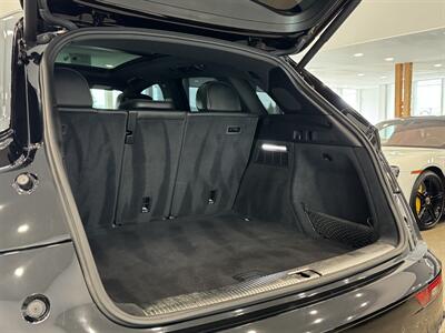 2020 Audi SQ5 3.0T quattro Premium Plus   - Photo 42 - Gladstone, OR 97027
