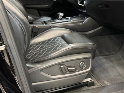 2020 Audi SQ5 3.0T quattro Premium Plus   - Photo 18 - Gladstone, OR 97027