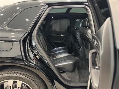 2020 Audi SQ5 3.0T quattro Premium Plus   - Photo 10 - Gladstone, OR 97027