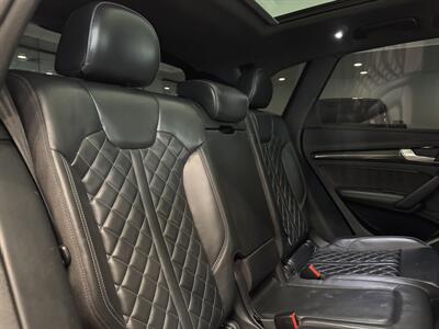 2020 Audi SQ5 3.0T quattro Premium Plus   - Photo 26 - Gladstone, OR 97027