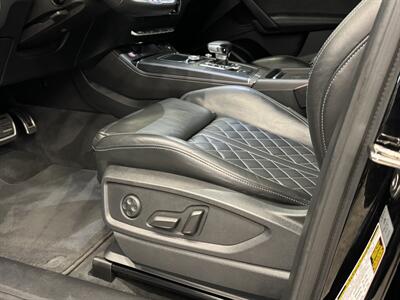 2020 Audi SQ5 3.0T quattro Premium Plus   - Photo 17 - Gladstone, OR 97027
