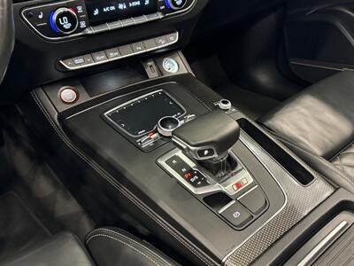 2020 Audi SQ5 3.0T quattro Premium Plus   - Photo 37 - Gladstone, OR 97027