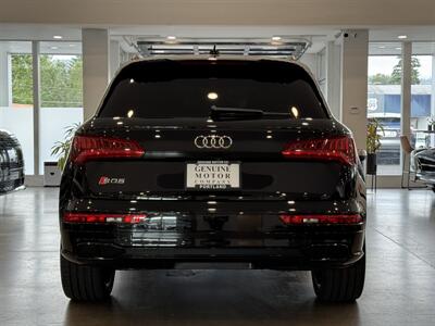 2020 Audi SQ5 3.0T quattro Premium Plus   - Photo 5 - Gladstone, OR 97027