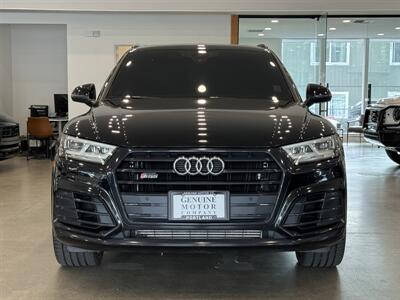 2020 Audi SQ5 3.0T quattro Premium Plus   - Photo 2 - Gladstone, OR 97027
