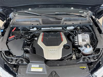 2020 Audi SQ5 3.0T quattro Premium Plus   - Photo 45 - Gladstone, OR 97027