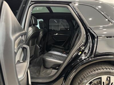 2020 Audi SQ5 3.0T quattro Premium Plus   - Photo 12 - Gladstone, OR 97027