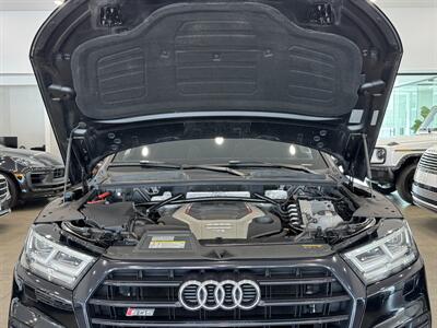 2020 Audi SQ5 3.0T quattro Premium Plus   - Photo 44 - Gladstone, OR 97027
