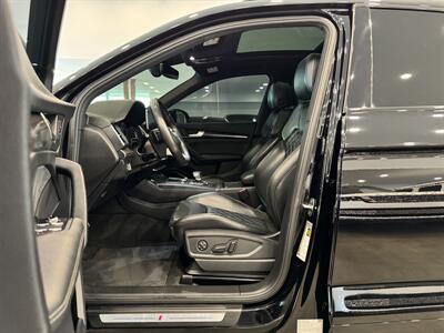 2020 Audi SQ5 3.0T quattro Premium Plus   - Photo 7 - Gladstone, OR 97027
