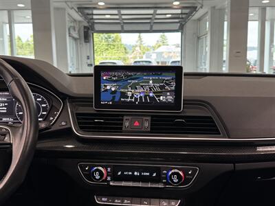 2020 Audi SQ5 3.0T quattro Premium Plus   - Photo 32 - Gladstone, OR 97027