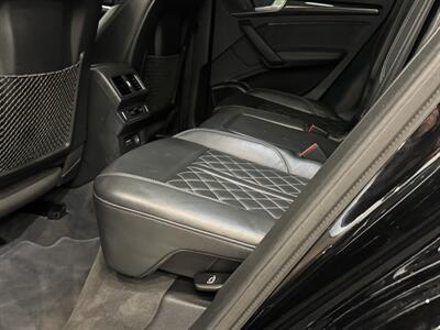 2020 Audi SQ5 3.0T quattro Premium Plus   - Photo 19 - Gladstone, OR 97027